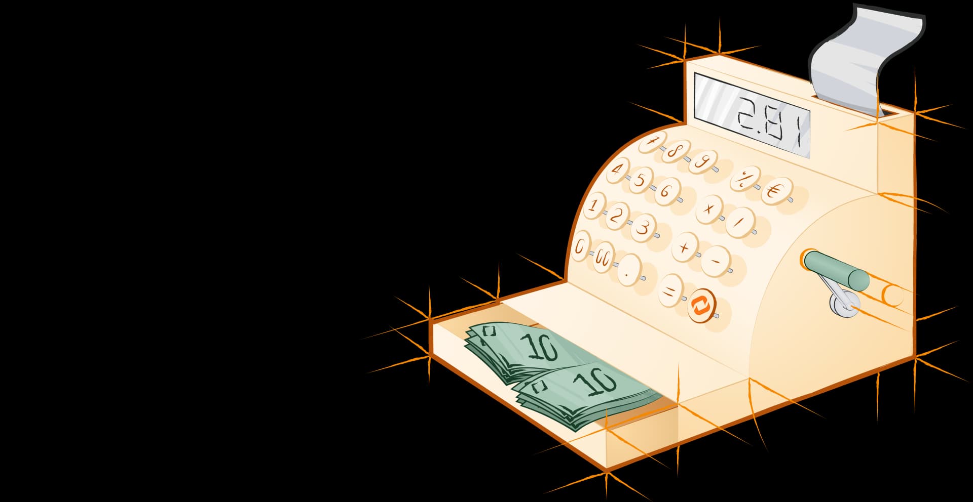 Aperçu d'une plateforme e-commerce
